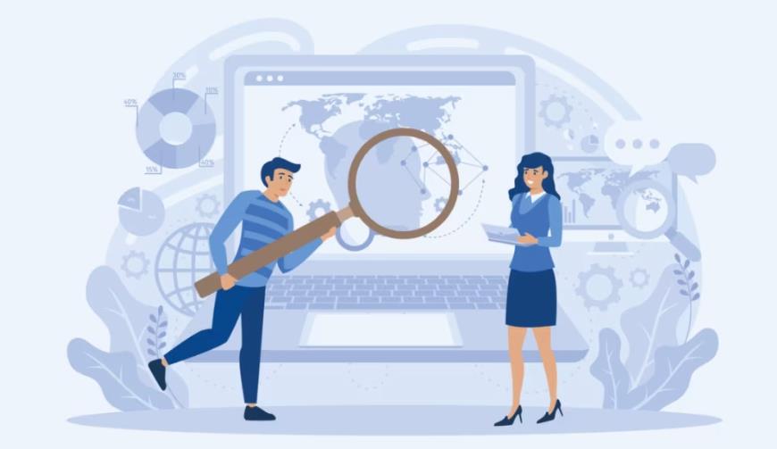 望谟县小程序开发公司选型指南：6大核心JavaScript框架深度解析