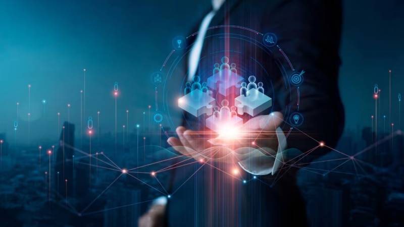 望谟县软件开发全解析：从需求到落地的核心逻辑与实战路径